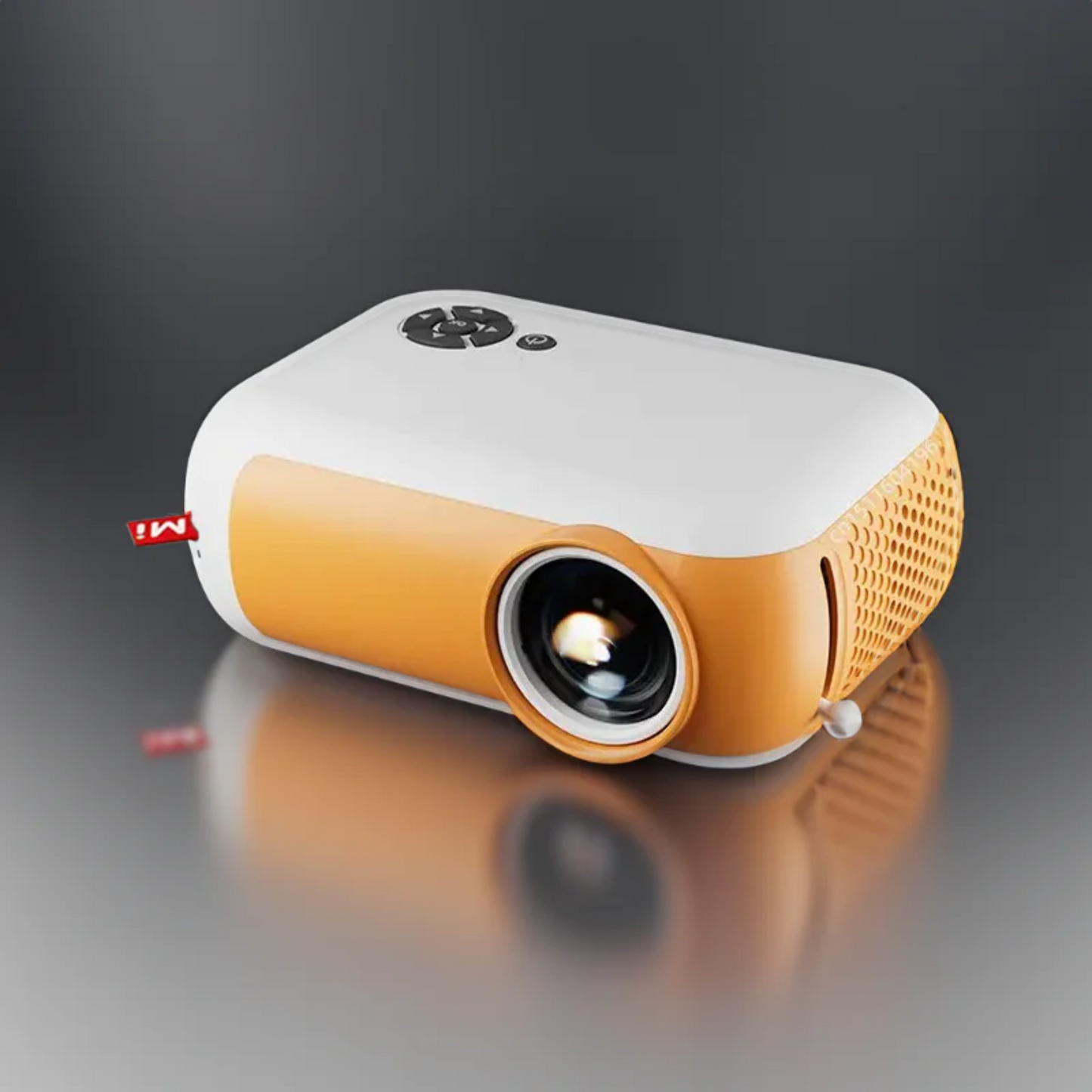 Mini Proyector Portátil