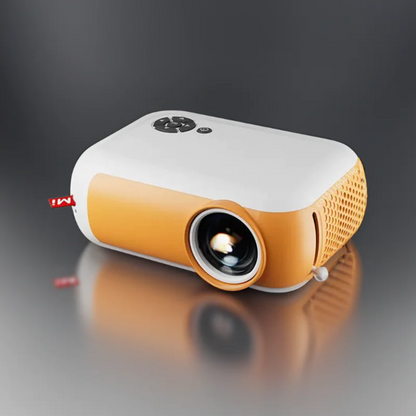Mini Proyector Portátil